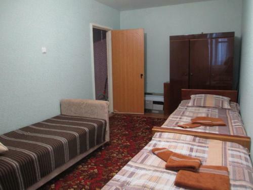 Apartamento ?part Hotel "in Visiting Artyom"