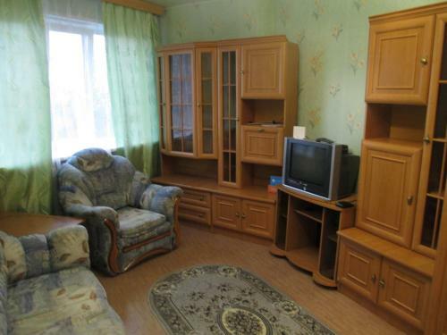 Apartamento ?part Hotel "in Visiting Artyom"