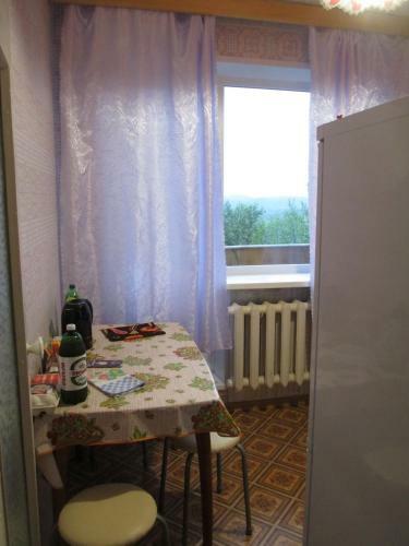 Apartamento ?part Hotel "in Visiting Artyom"