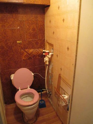 Apartamento ?part Hotel "in Visiting Artyom"