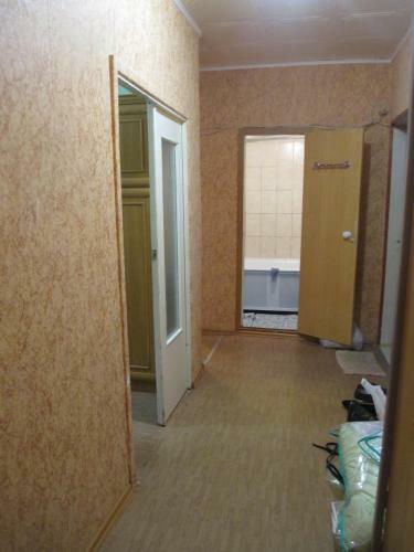 Apartamento ?part Hotel "in Visiting Artyom"