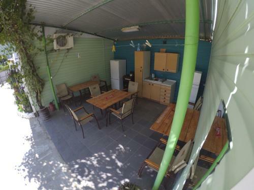 Hostal Guest House Bereg