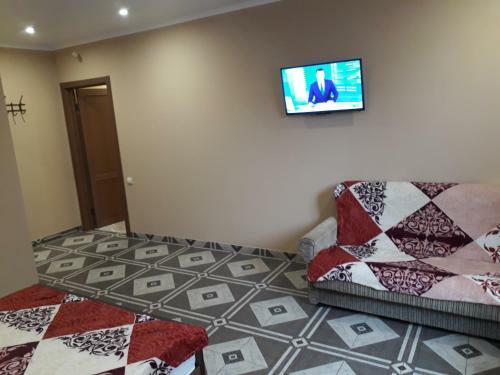 Hostal Guest House Bereg