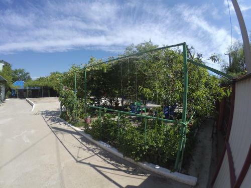 Hostal Guest House Bereg