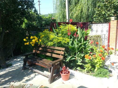 Hostal Guest House Bereg