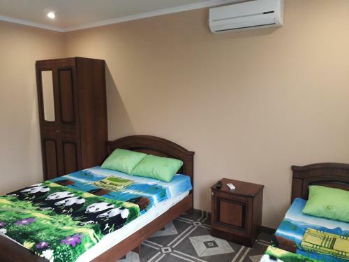 Hostal Guest House Bereg