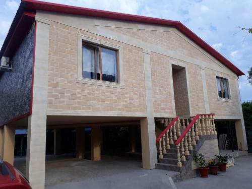 Hostal Guest House Bereg