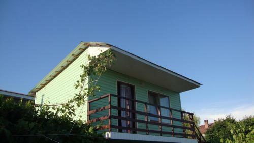 Hostal Guest House Bereg