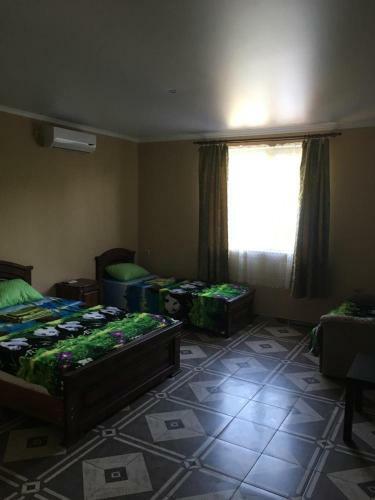 Hostal Guest House Bereg