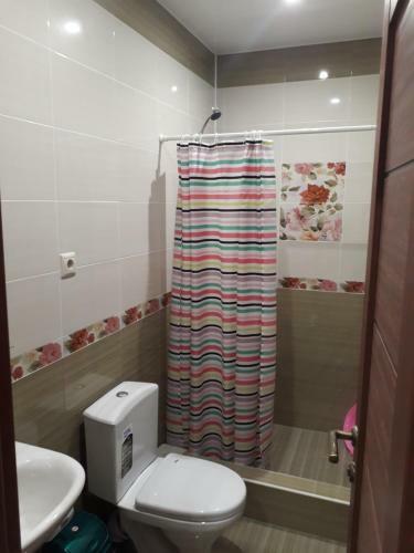 Hostal Guest House Bereg