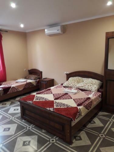 Hostal Guest House Bereg