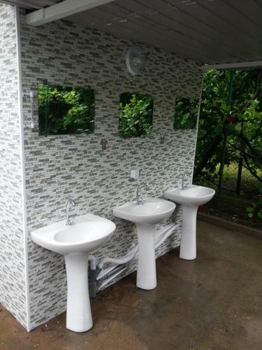 Hostal Guest House Bereg
