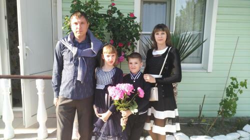 Hostal Guest House Bereg
