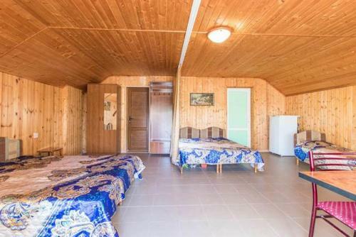 Hostal Gavan Guest House