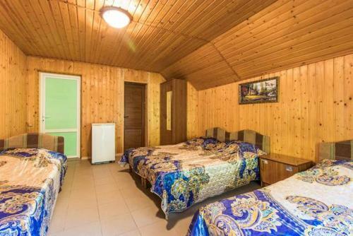Hostal Gavan Guest House