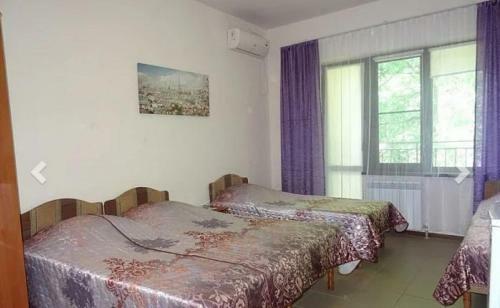 Hostal Gavan Guest House
