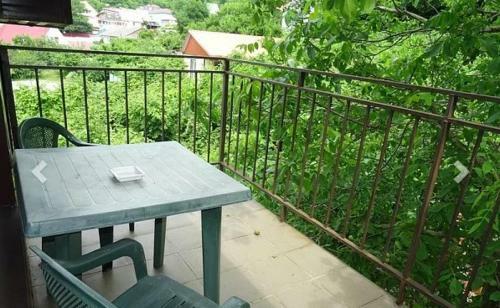 Hostal Gavan Guest House
