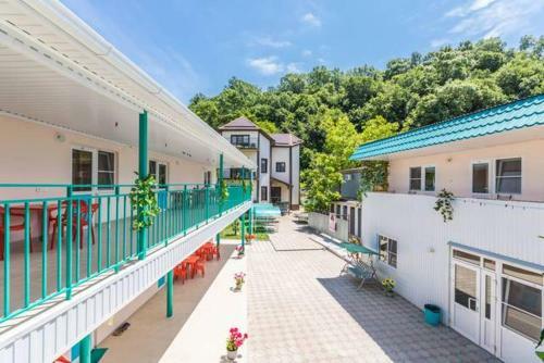 Hostal Gavan Guest House