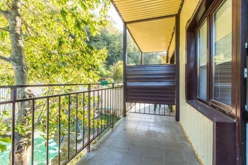 Hostal Gavan Guest House