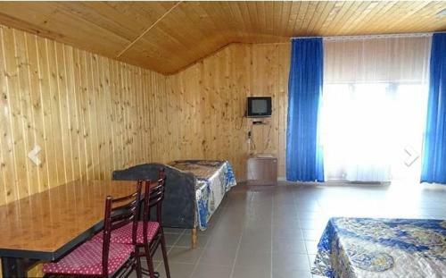 Hostal Gavan Guest House