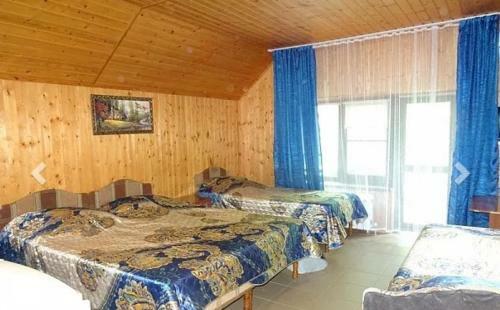 Hostal Gavan Guest House