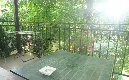 Hostal Gavan Guest House