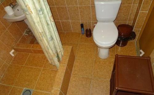 Hostal Gavan Guest House