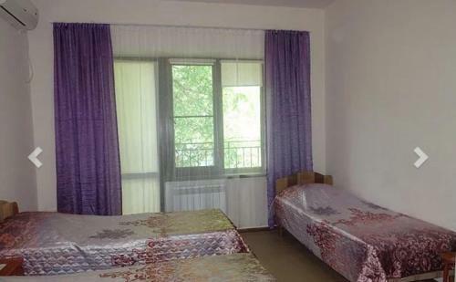Hostal Gavan Guest House