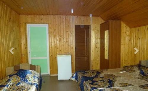 Hostal Gavan Guest House