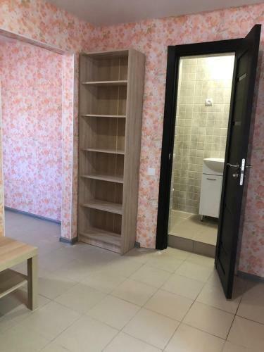Hostal Oleniy Ruchey Guest House