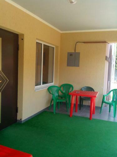 Hostal Guest House Maria
