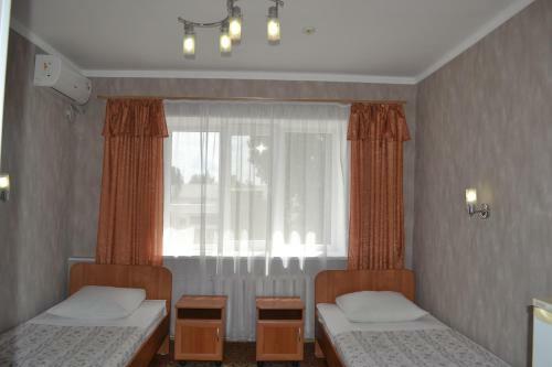 Hotel Znamensk