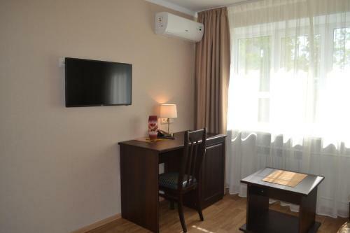 Hotel Znamensk