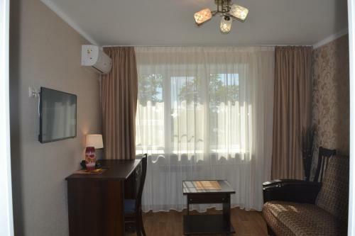 Hotel Znamensk