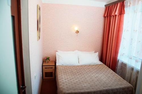 Hotel Znamensk