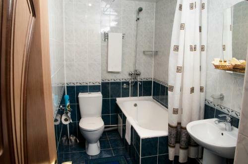 Hotel Znamensk