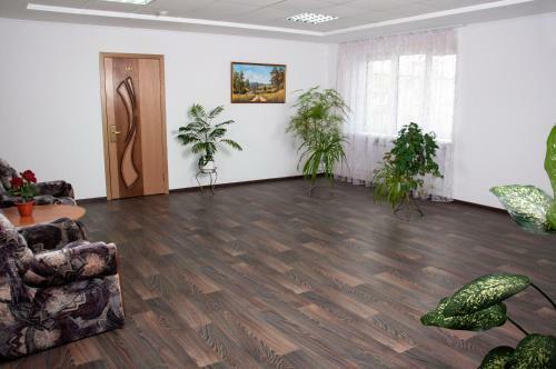 Hotel Znamensk