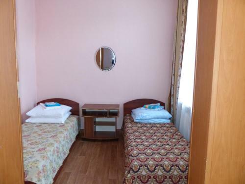 Hotel Centralnaya
