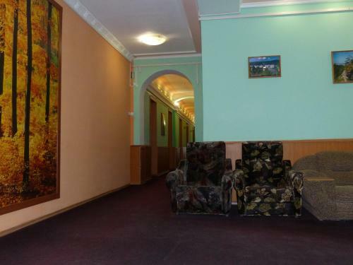 Hotel Centralnaya