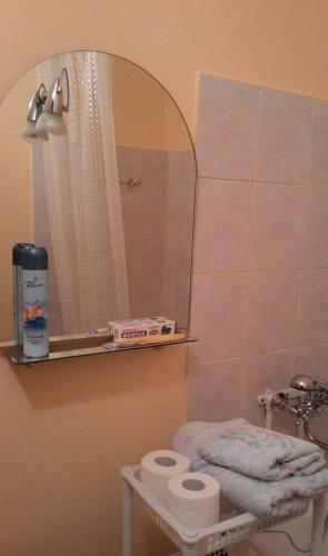 Apartment Kirova 8