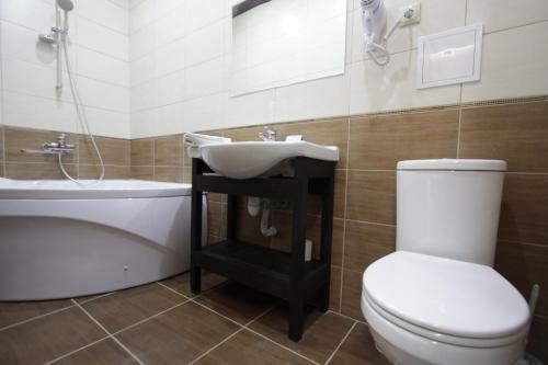 Carlson Hotel Zheleznogors?