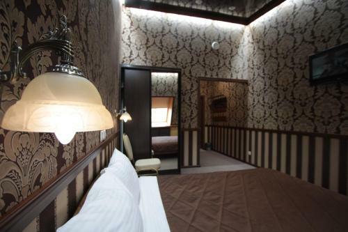 Carlson Hotel Zheleznogors?
