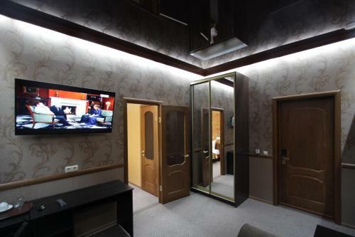 Carlson Hotel Zheleznogors?