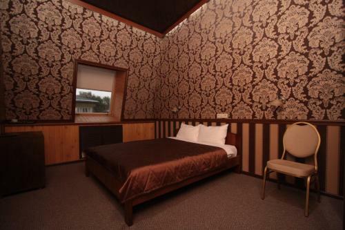 Carlson Hotel Zheleznogors?