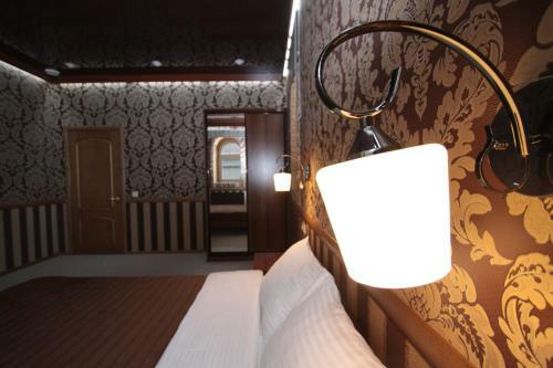 Carlson Hotel Zheleznogors?