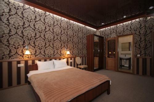 Carlson Hotel Zheleznogors?