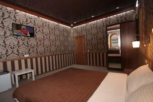 Carlson Hotel Zheleznogors?