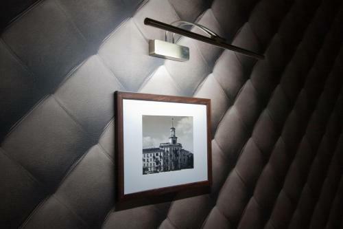 Carlson Hotel Zheleznogors?