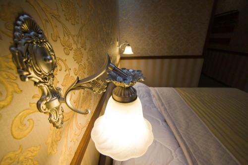 Carlson Hotel Zheleznogors?