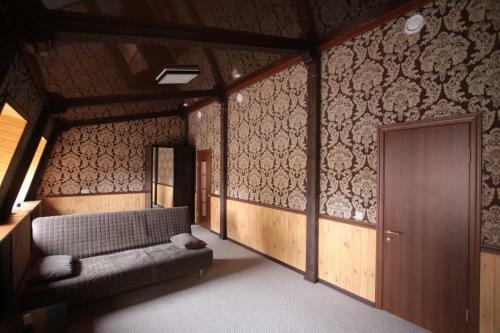 Carlson Hotel Zheleznogors?